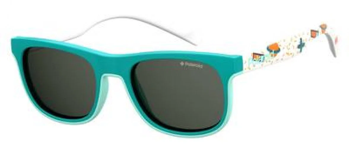 Polaroid Core Pld8035 Sunglasses - view 5
